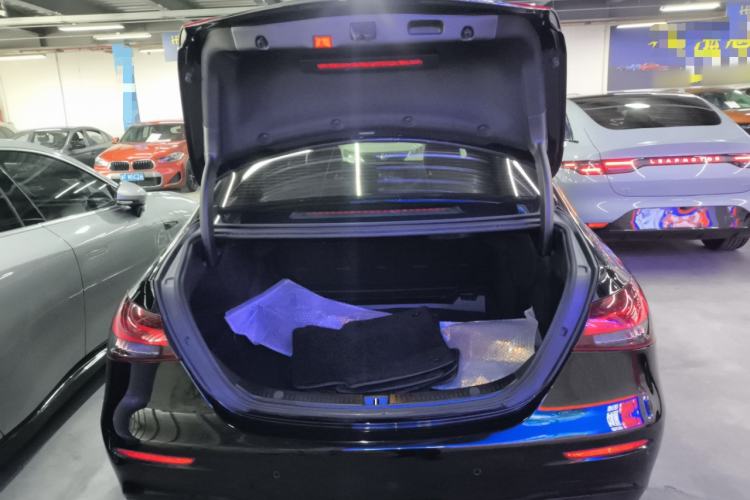 Used Mercedes-Benz E-Class 2021 E 300 L Sporty and Stylish Model