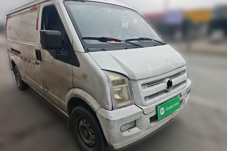 Used Ruichi EC35 2017 Standard Model
