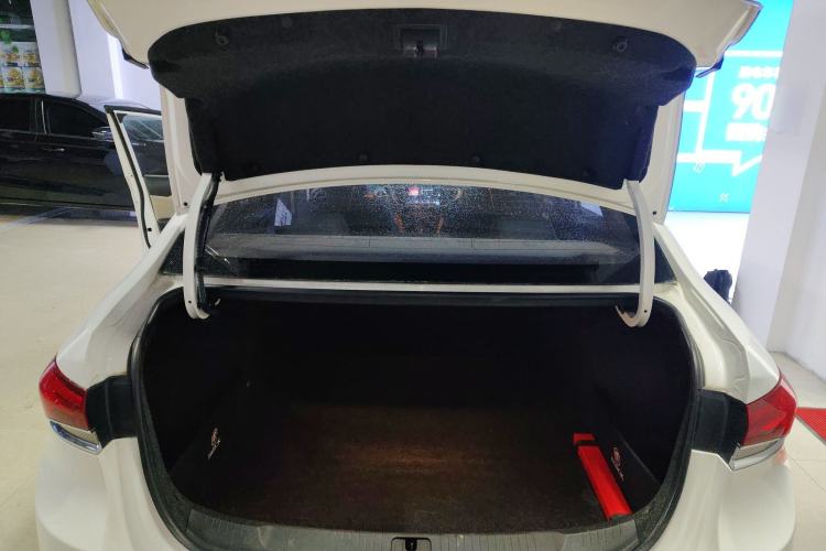 Used Buick GT 2018 15T Dual-Clutch Advanced Model China V Standard Trunk