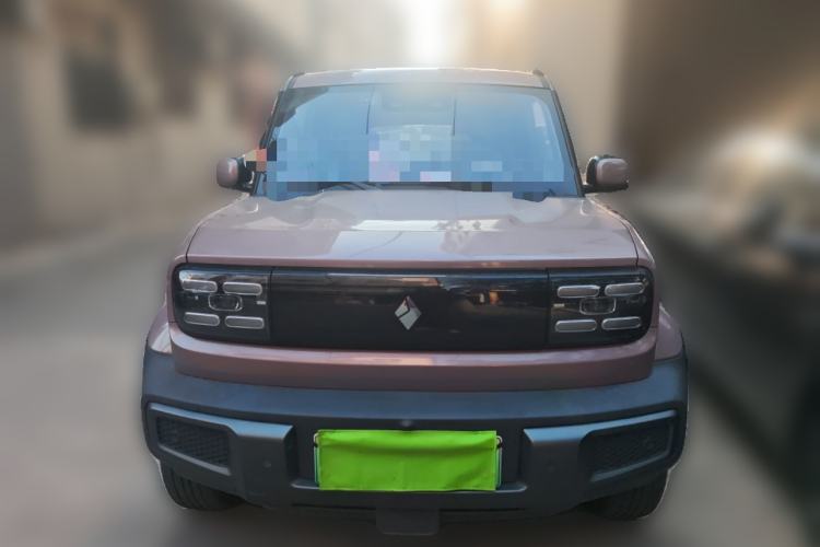 Used Baojun Spark 2023 Intelligent Premium Edition
