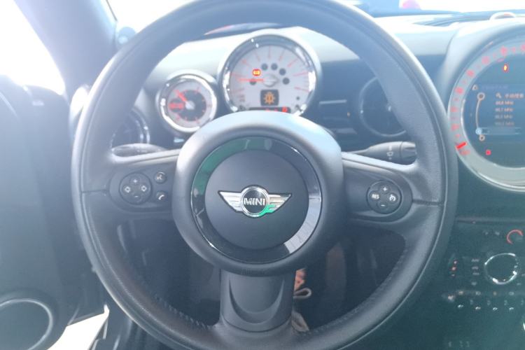 Used MINI Roadster 2012 1.6L COOPER