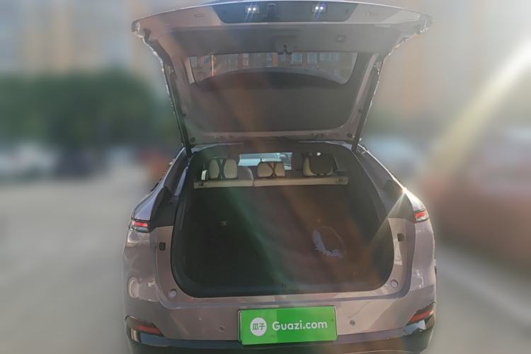 Used XPeng G6 2025 625 Long-Range Max Tech Edition