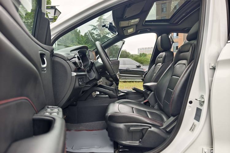 Used Dongfeng Fengon 500 2022 1.5T Manual Enjoyment Model