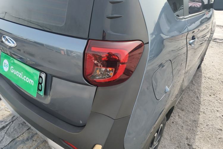 Used Chery Little Ant 2019 4-Seater Smart Edition 35 kWh
