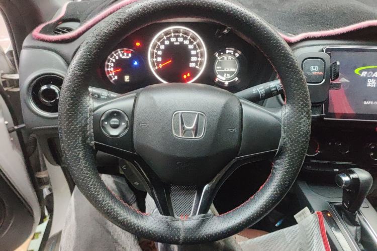 Used Honda XR-V 2015 1.5L LXi CVT Classic Edition