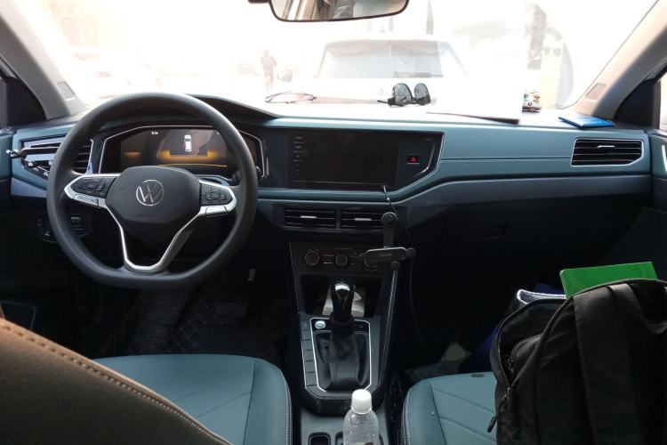 Used Volkswagen Lavida 2025 New Sharp 1.5L Outstanding New Vision Edition
