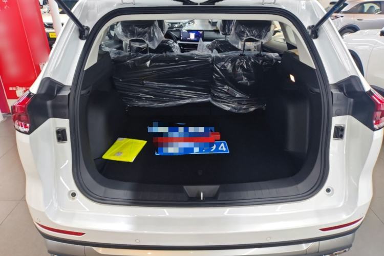 Used Haval H6 2025 1.5T National Style Urban Edition
