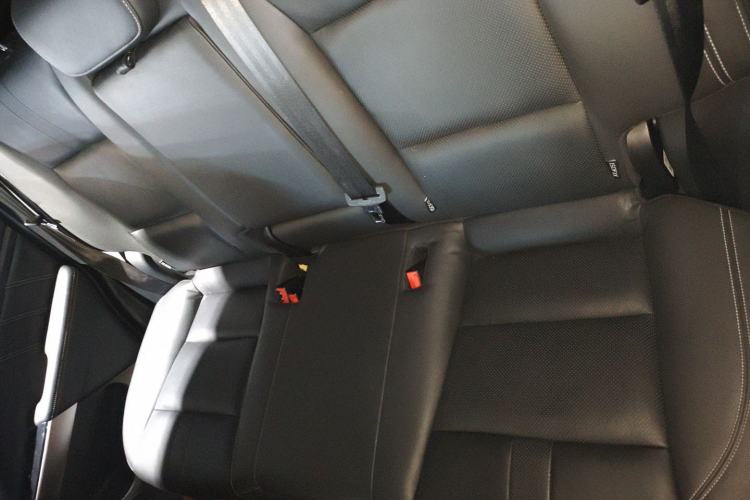 Used GAC Trumpchi GS8 2020 GS8S 390T Two-Wheel Drive Luxury Smart Connectivity Version
