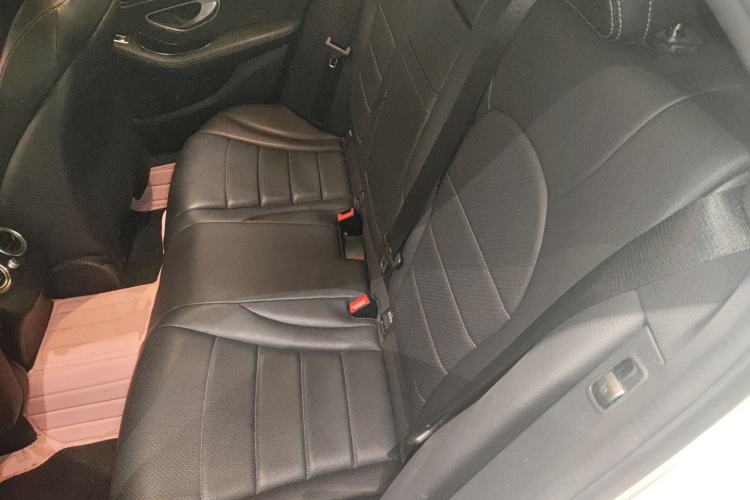 Used Mercedes-Benz C-Class 2016 C 180 Estate