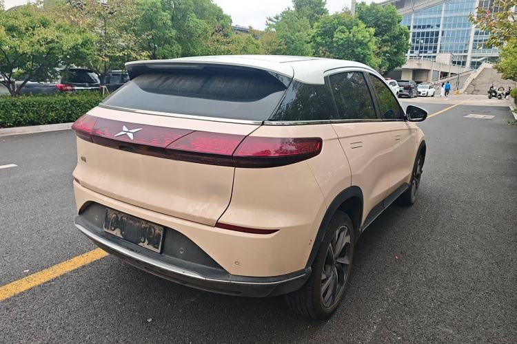 Used XPeng G3 2022 G3i 460N