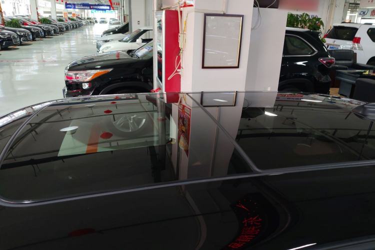 Used MINI 2019 1.5T COOPER Artist Roof