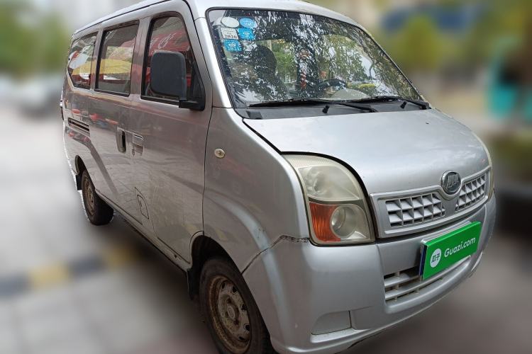 Used Lifan Auto Fengshun 2011 1.0L Comfort Version LF465Q5