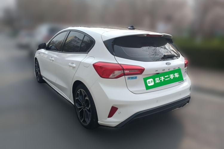 Used Ford Focus 2021 Hatchback EcoBoost 180 Automatic ST Line