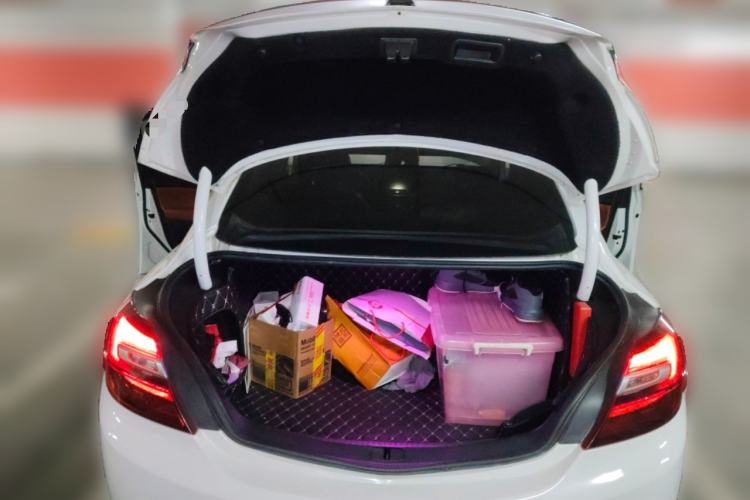 Used Buick Regal 2015 GS 2.0T Ignite Sport Edition