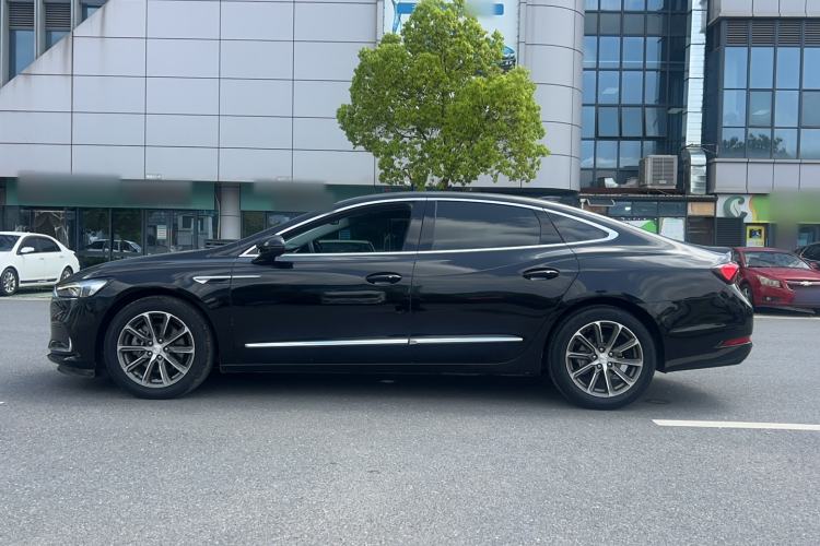 Used Buick LaCrosse 2019 28T Luxury Version