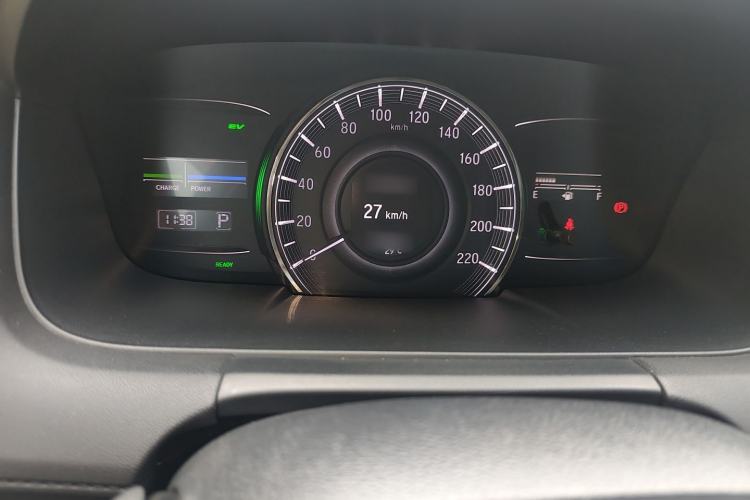 Used Honda Odyssey 2019 2.0L Rui·Smart Edition
