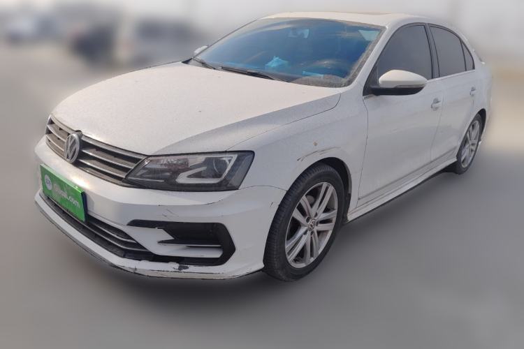 Used Volkswagen Sagitar 2018 280TSI DSG Ignite Edition