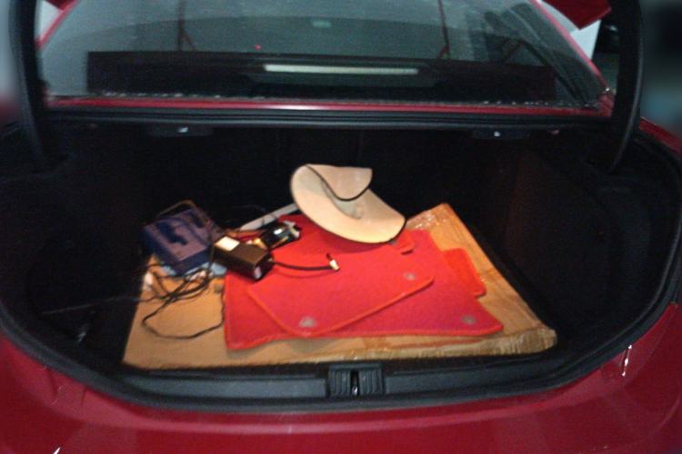 Used Alfa Romeo Giulia 2017 2.0T 200HP Luxury Edition