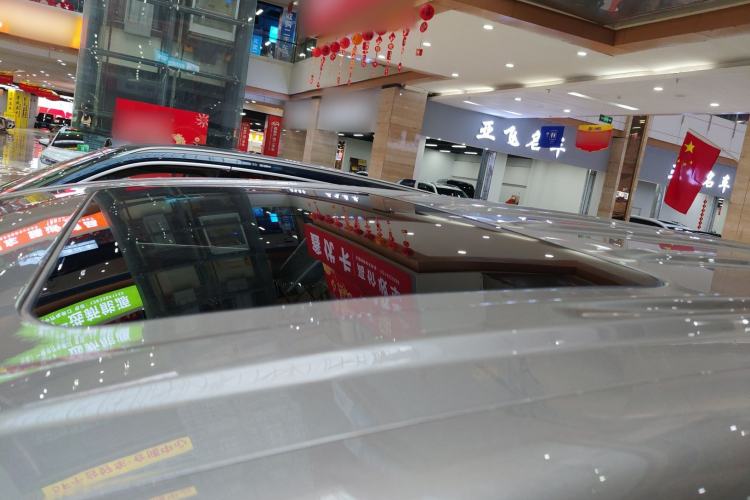 Used Buick GL8 2023 ES Lu Zun Comfort Model