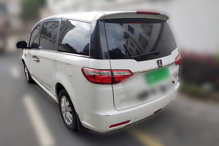 Used Luxgen Great 7 MPV 2016 2.0T Luxury Model
