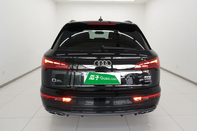 Used Audi Q5L 2024 40 TFSI Fashion Dynamic Model