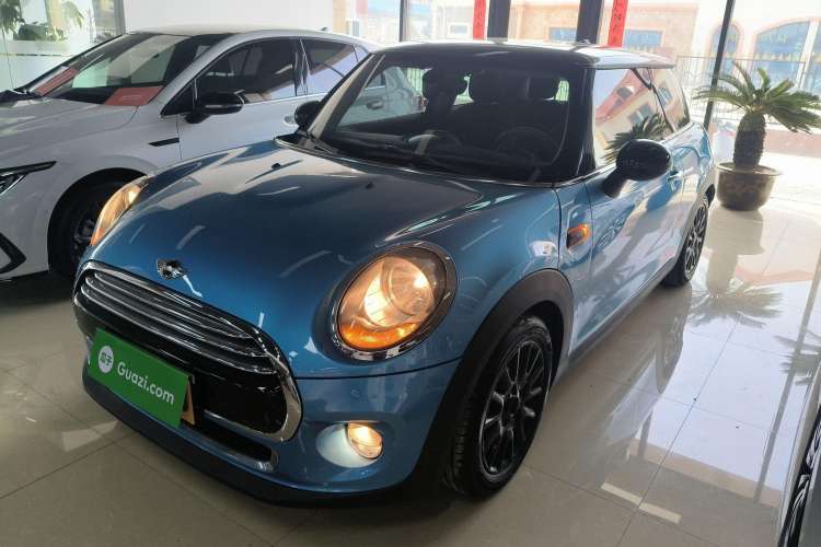Used MINI MINI 2014 1.5T COOPER Fun