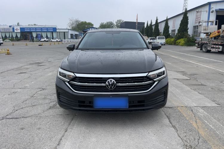 Used Volkswagen Sagitar 2026 Model 30 Million Units Selected 300TSI DSG Surpassing Edition Exterior 1