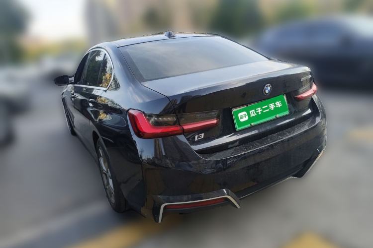 Used BMW i3 2022 eDrive 35 L
