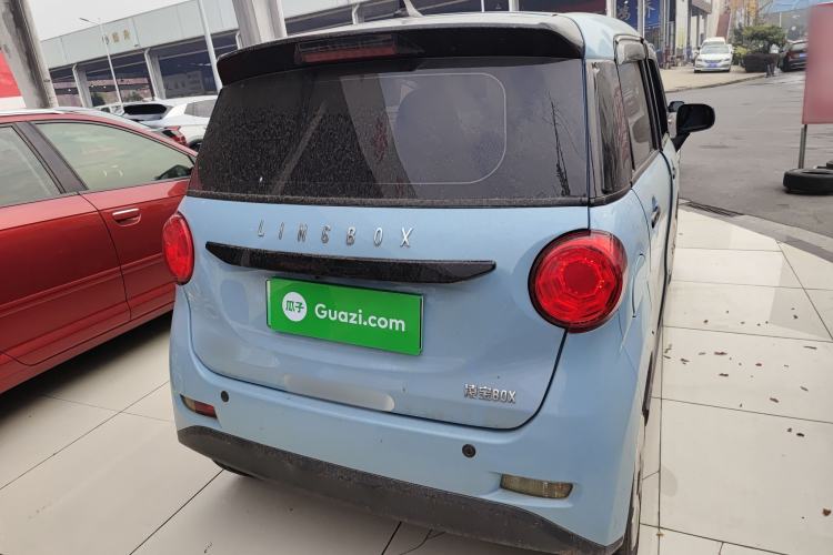 Used LINGBOX LINGBOX 2022 ZHUOWENJUN Edition