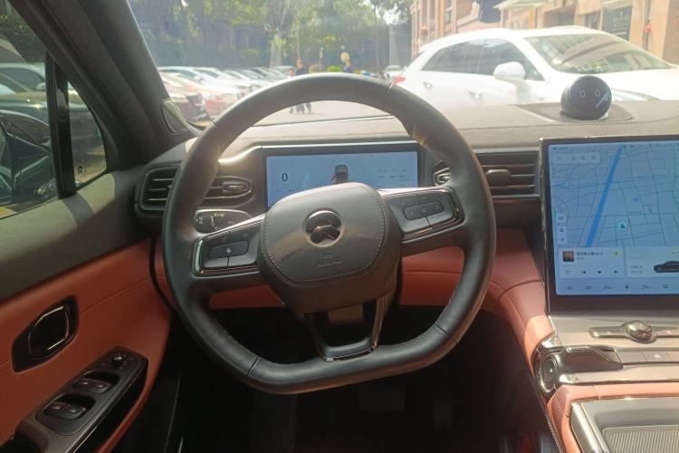 Used Nio EC6 2020 430 km Sport Version