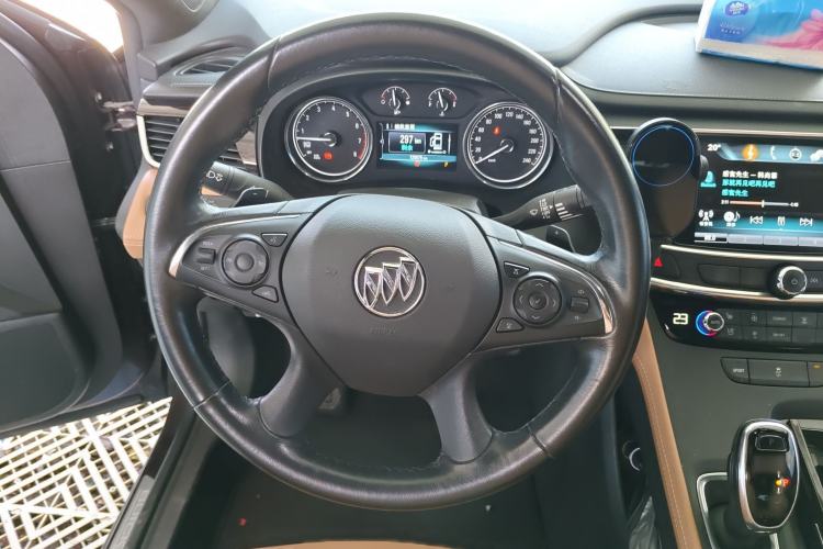 Used Buick LaCrosse 2016 28T Elite Model
