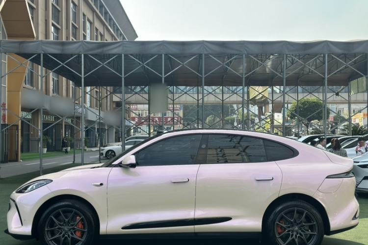 Used IM LS6 2023 Max Standard Edition