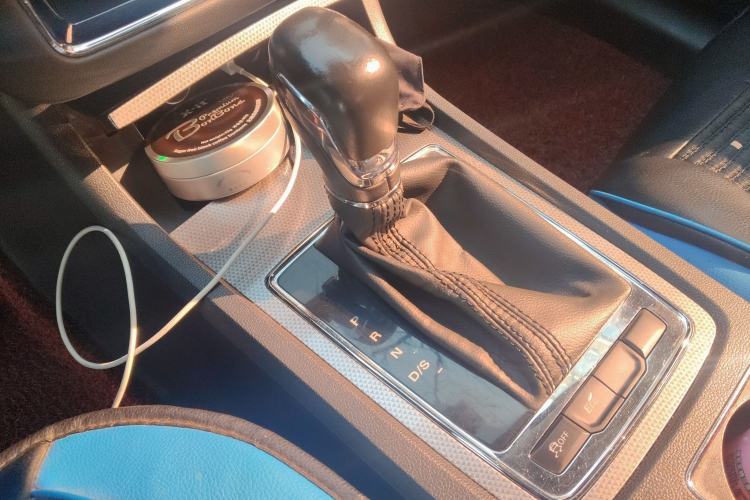 Used Roewe i6 2018 20T Automatic Internet Smart Edition