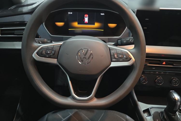 Used Volkswagen Lavida 2023 1.5L Automatic De Yi Edition