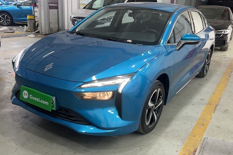 Used JMEV GSE 2023 Dream Edition 40 Standard Model