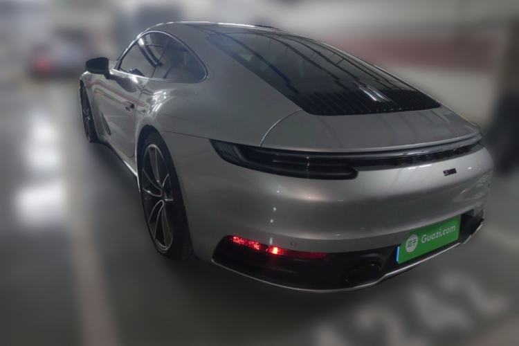 Used Porsche 911 2023 Carrera 3.0T
