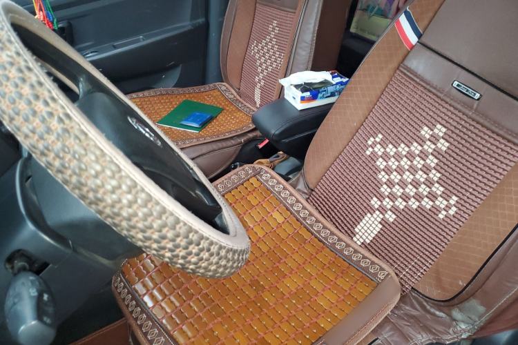 Used Dongfeng Fengon 330 2014 1.5L Manual Utility Version DK15