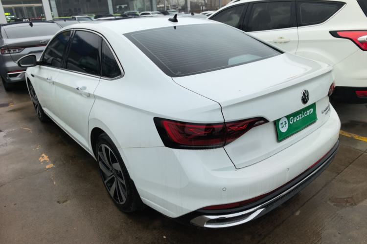 Used Volkswagen Sagitar 2023 300TSI DSG Excellence Edition