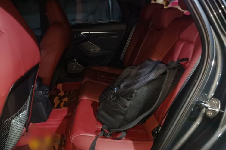 Used Audi A3 2021 A3L Limousine 35 TFSI Enjoy Life Edition
