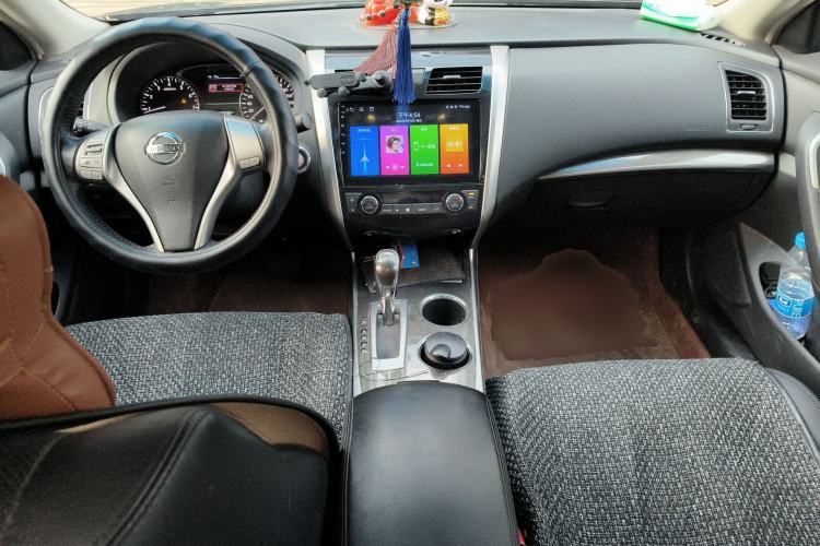 Used Nissan Teana 2013 2.0L XL Comfort Edition