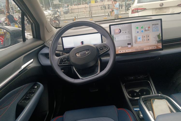 Used Geometry M6 2022 580 New Fun Edition