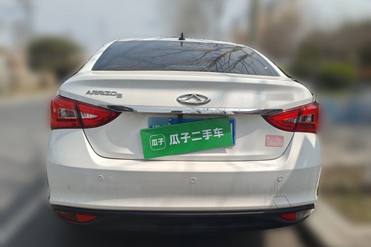 Used Chery Arrizo 5 2021 PRO 1.5L Manual Youth Edition