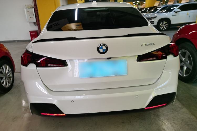 Used BMW 2 Series 2025 225L M Sport Night Edition Package
