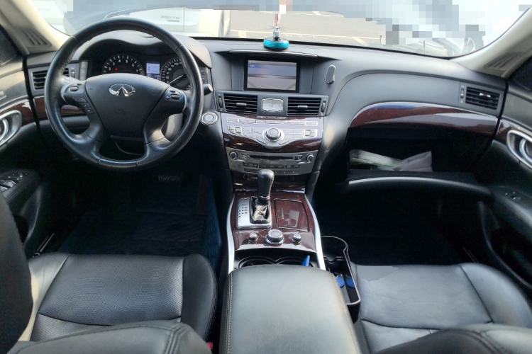 Used Infiniti Q70 2013 Q70L 2.5L Comfort Edition