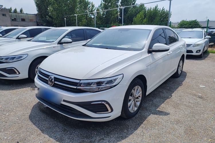 Used Volkswagen Bora 2024 200TSI DSG Comfort Edition