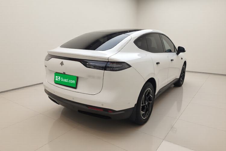 Used Hyptec HT 2023 670 Rear-Drive Ultra-High-Voltage NDA Version