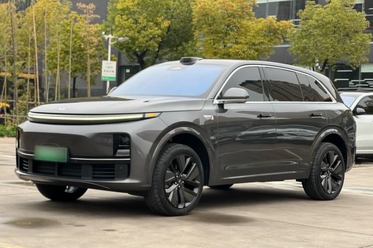 Used Li Auto L7 2023 Max model