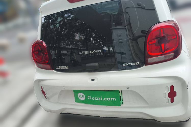 Used Roewe Clever 2021 302km All-Round Version