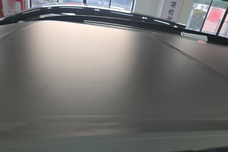 Used Cadillac SRX 2014 3.0L Elite Model
