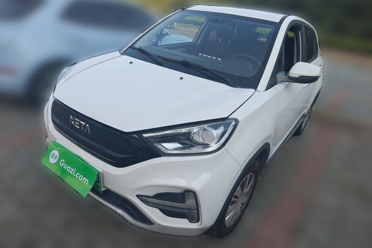 Used NETA N01 2020 Revised Version 430V